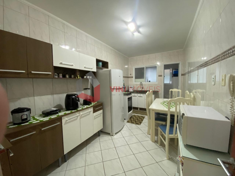 Apartamento em Guilhermina