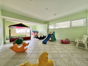 Apartamento em Guilhermina