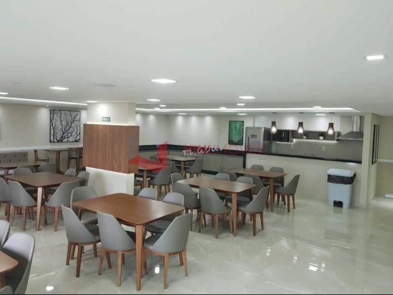 Apartamento em Canto Do Forte