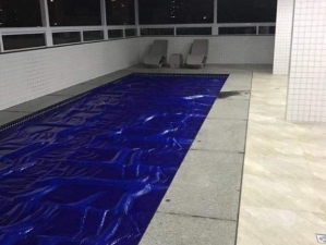 Apartamento em Canto do Forte