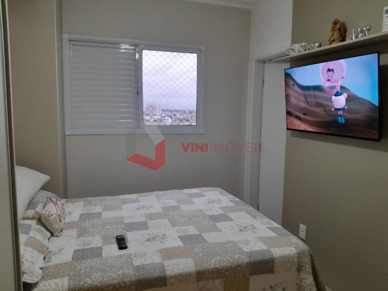 Apartamento em Tupi