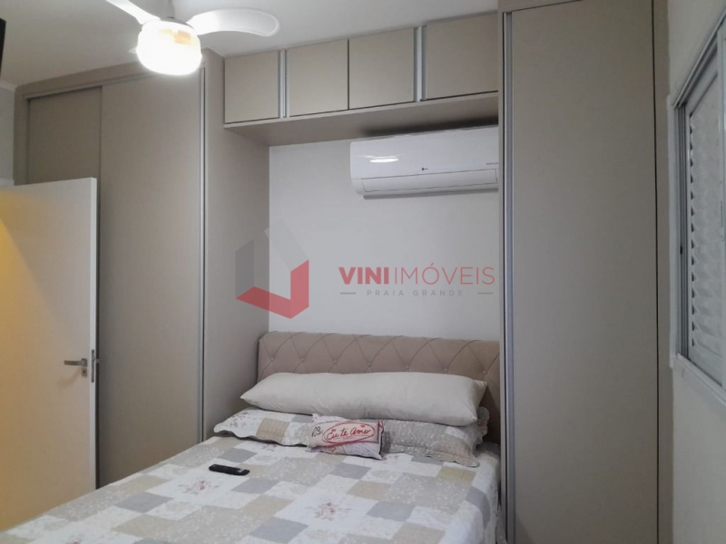 Apartamento em Tupi