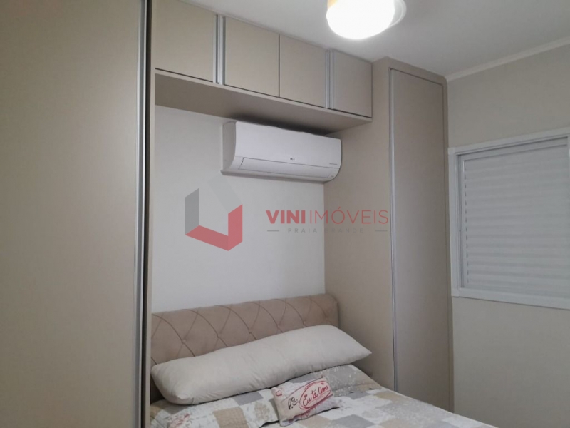 Apartamento em Tupi