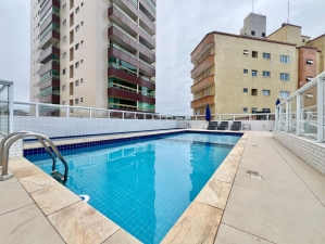 Apartamento em Tupi