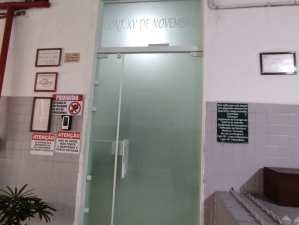 Kitnet em Centro