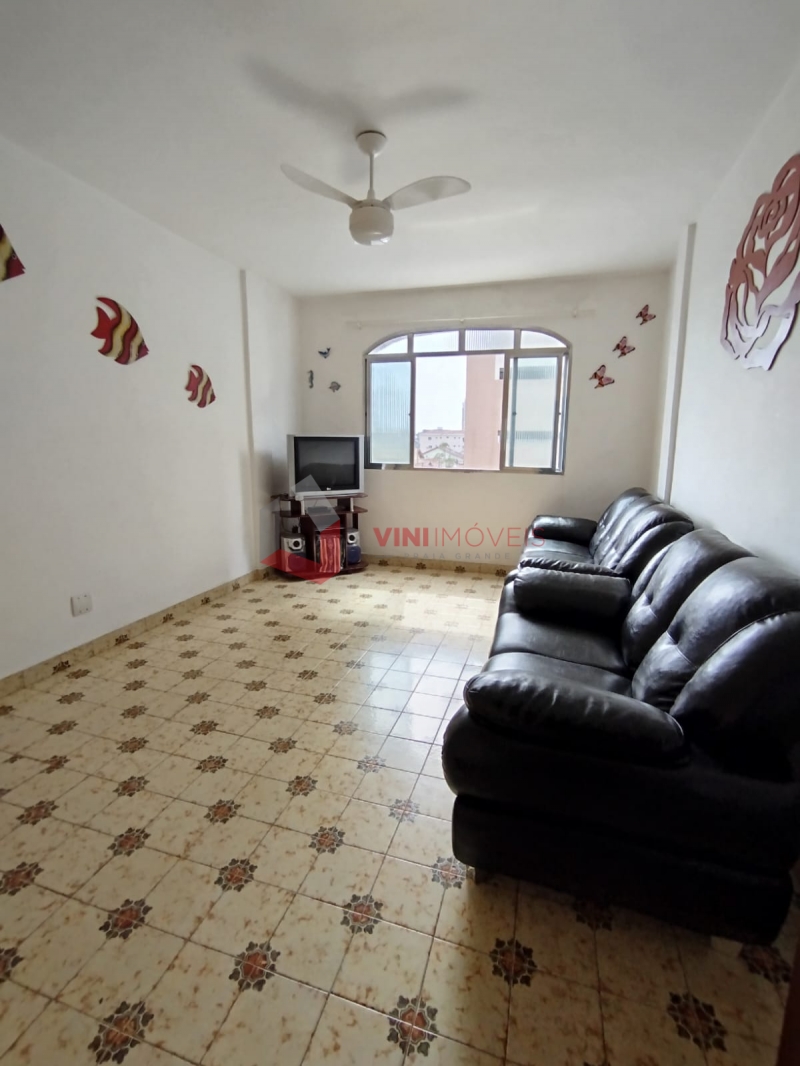 Apartamento em Tupi