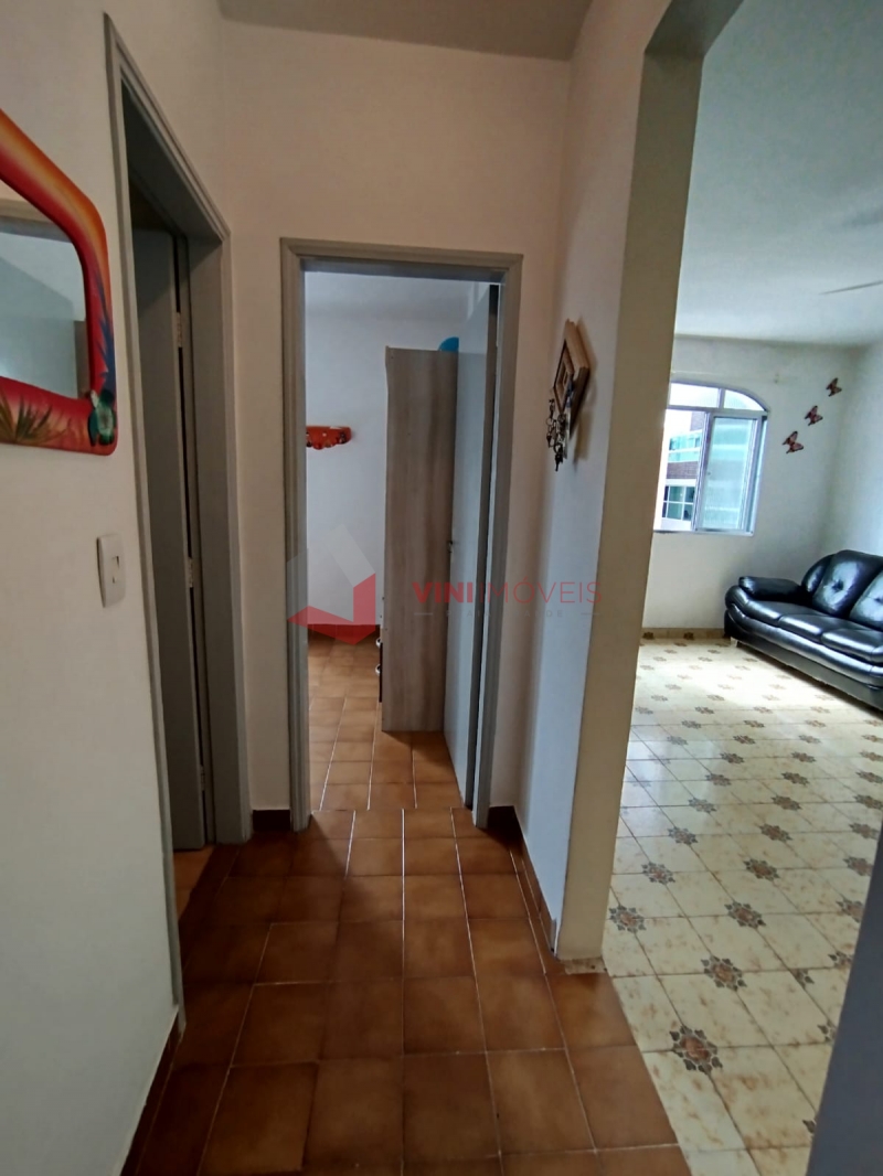 Apartamento em Tupi