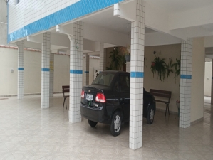 Apartamento em Tupi