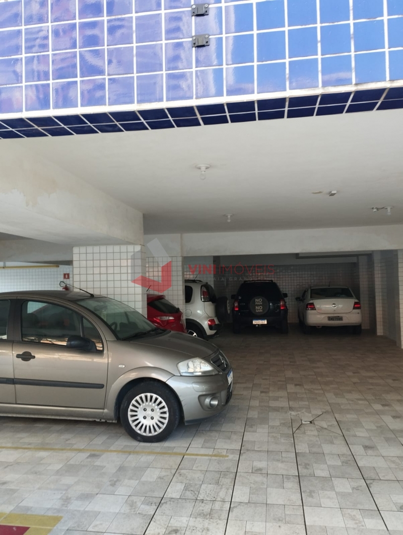 Apartamento em Maracanã