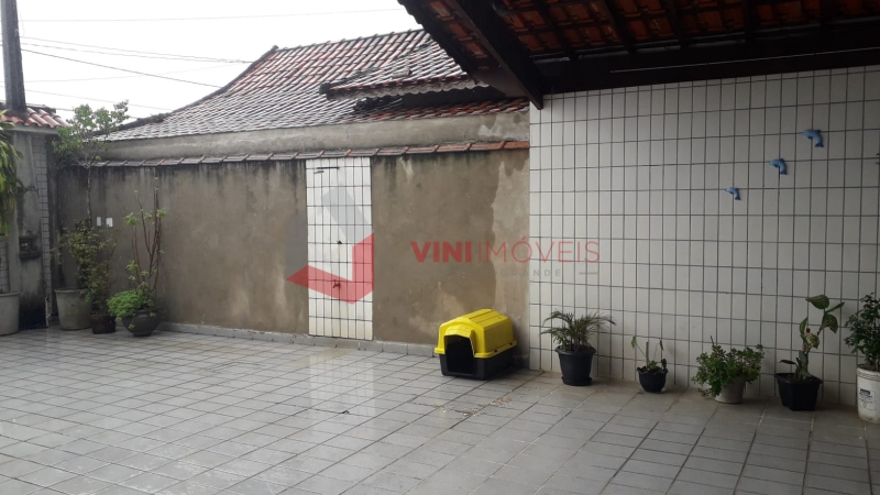 Casa em Caiçara