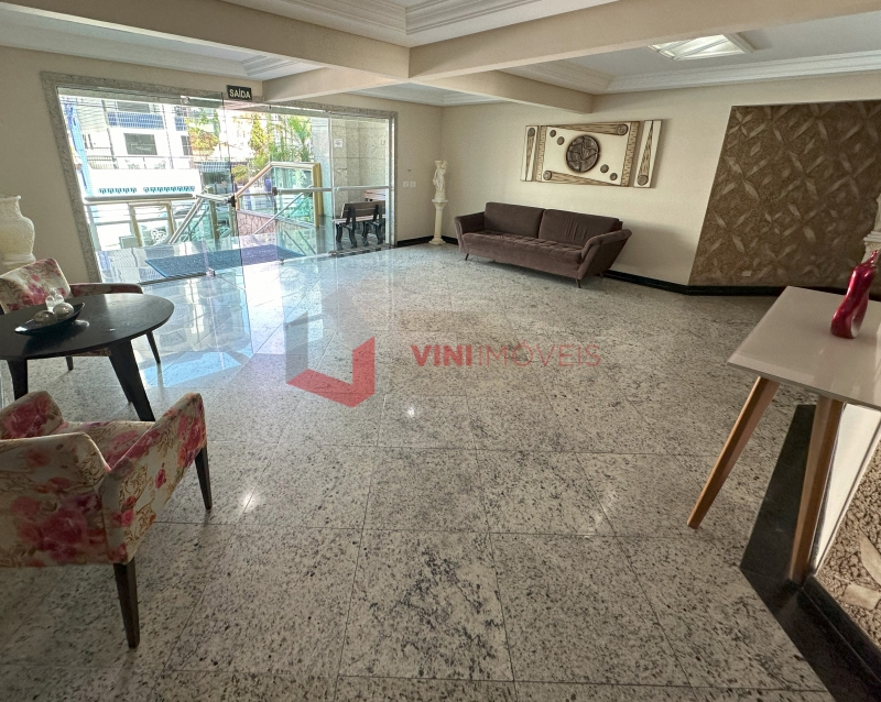 Apartamento em Aviação