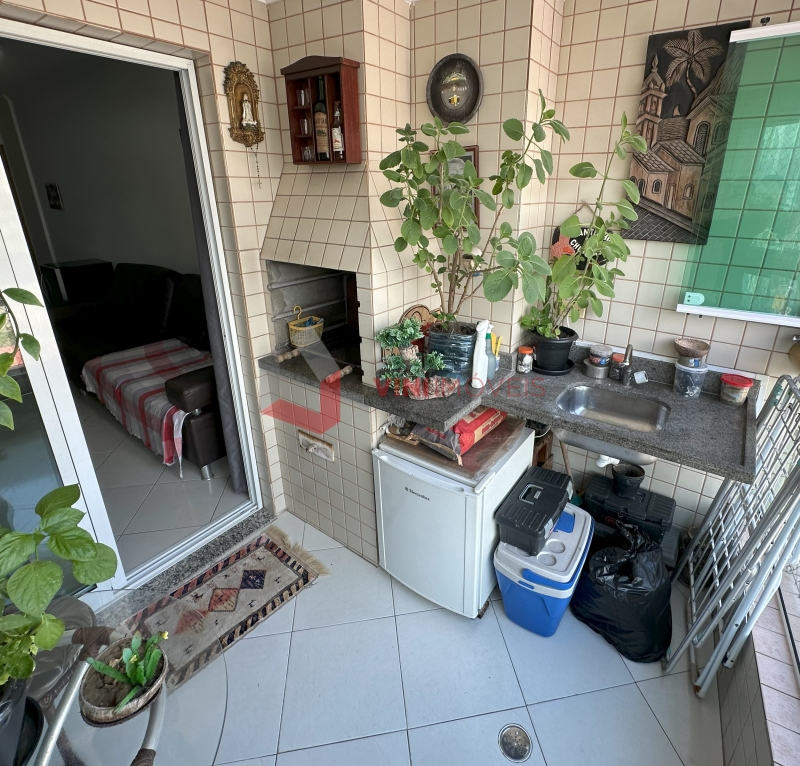 Apartamento em Aviação
