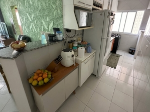 Apartamento em Aviação