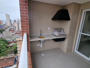 Apartamento em Aviação