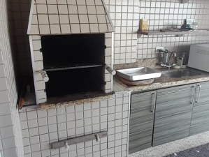 Apartamento - Campo da Aviação