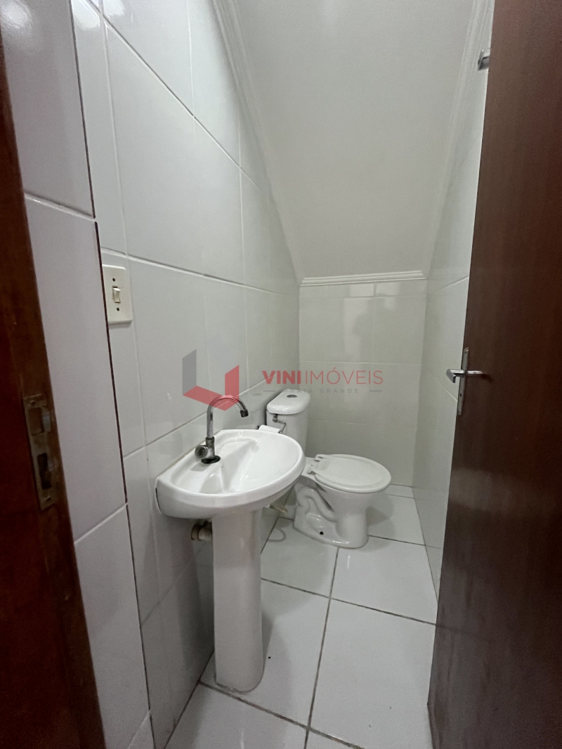 Casa em Sítio Do Campo