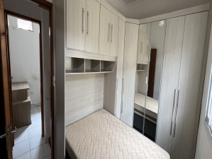 Casa em Praia Grande - Sítio do Campo