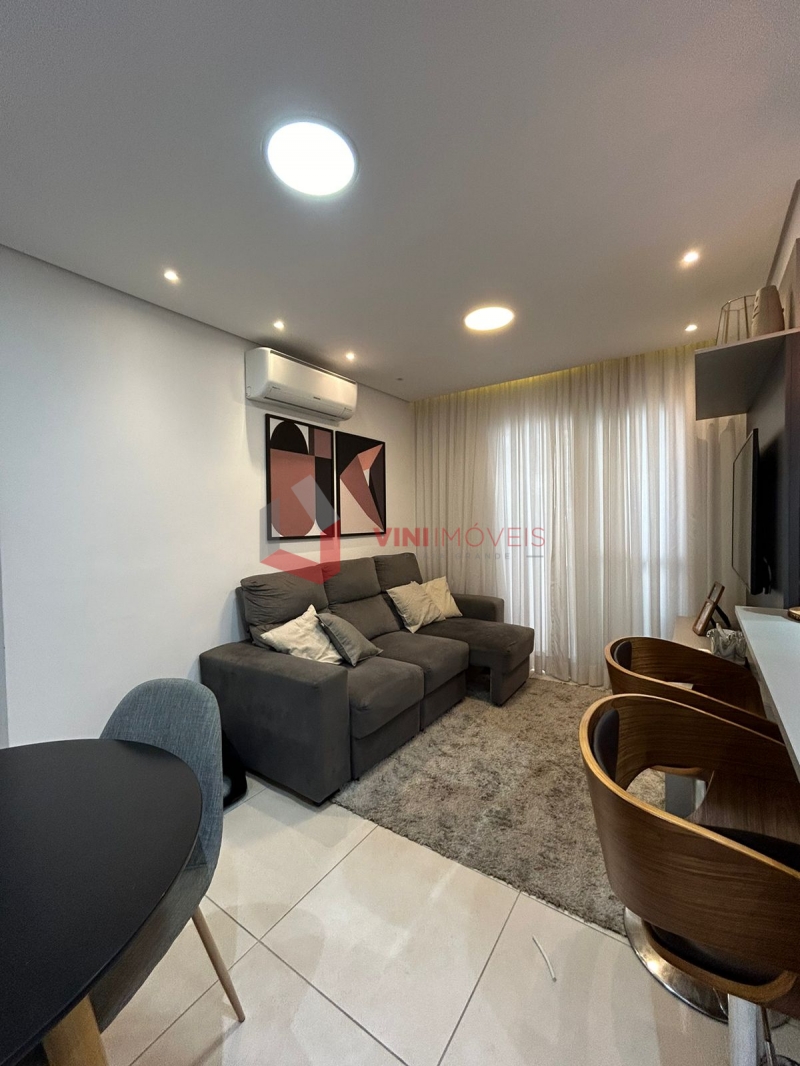 Apartamento em Guilhermina