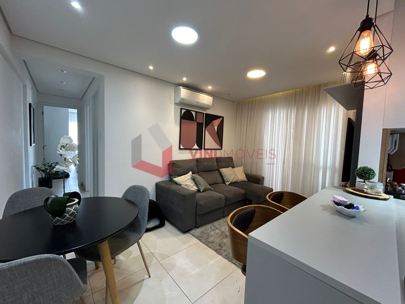 Apartamento em Guilhermina