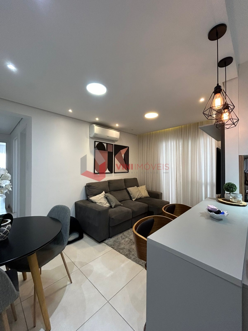 Apartamento em Guilhermina