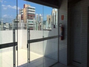 Apartamento em Guilhermina