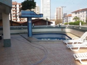 Apartamento - Vila Caiçara