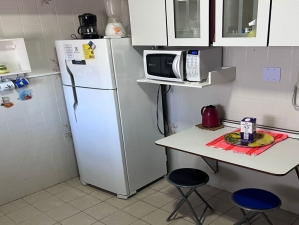 Apartamento em Ocian