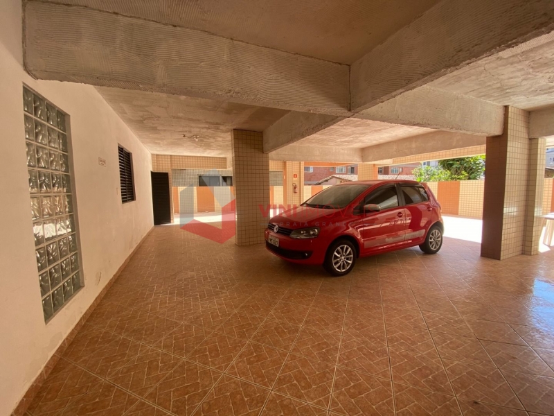 Apartamento em Tupi
