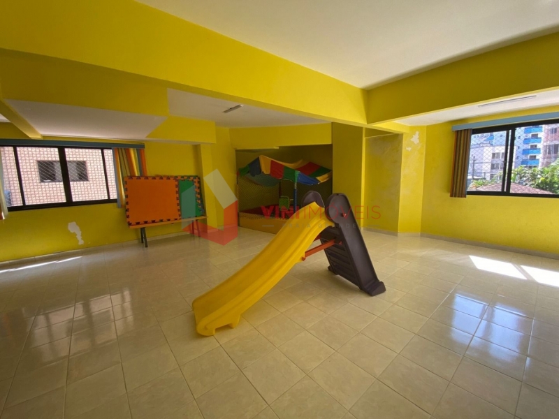 Apartamento em Tupi