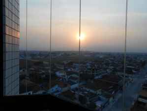 Apartamento em Guilhermina