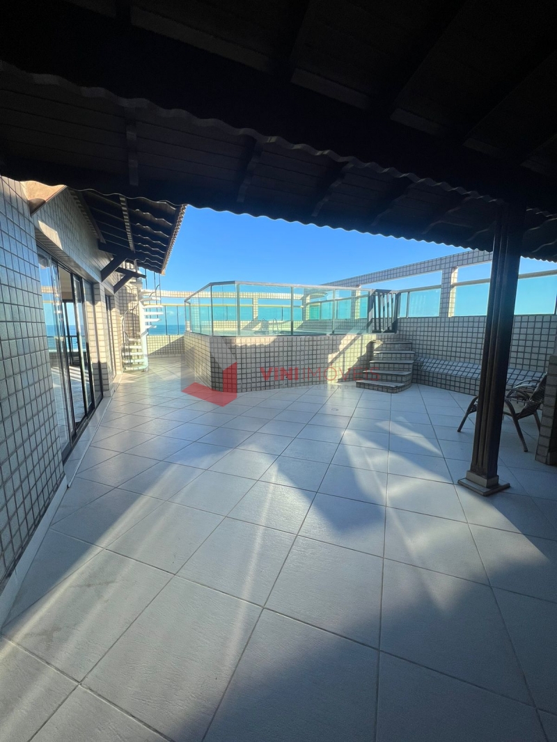 Apartamento em Aviação