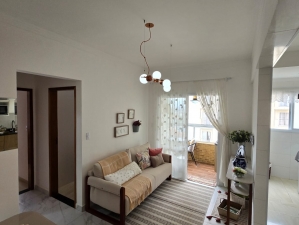 Apartamento em Praia Grande - Florida