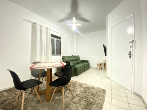 Apartamento em Guilhermina