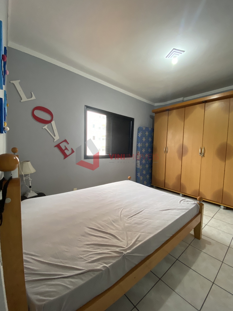 Apartamento em Guilhermina