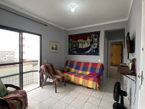 Apartamento em Guilhermina