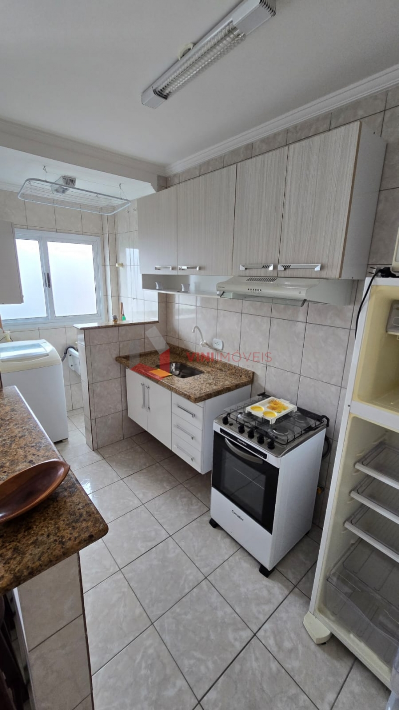Apartamento em Ocian