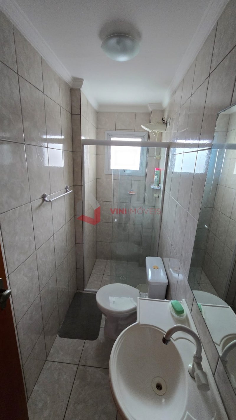 Apartamento em Ocian