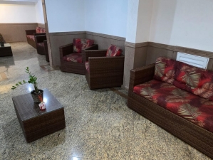 Apartamento em Ocian