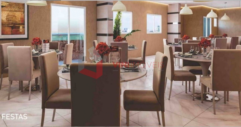 Apartamento em Guilhermina