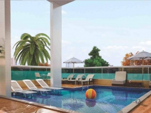 Apartamento em Guilhermina