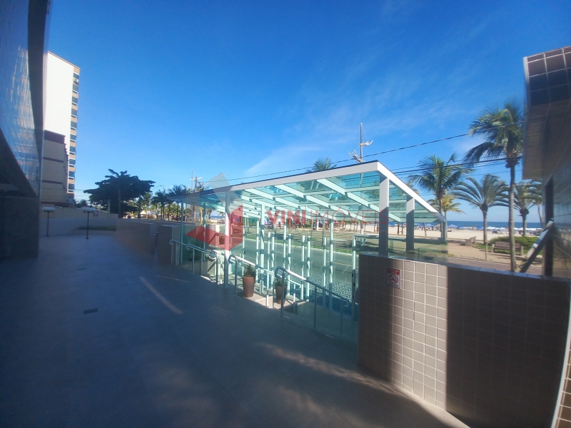 Apartamento em Nova Mirim