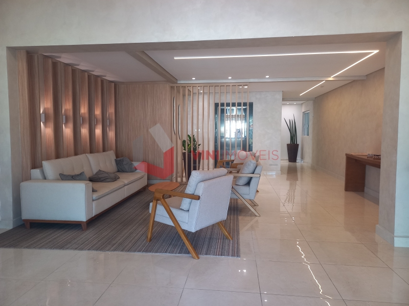 Apartamento em Nova Mirim
