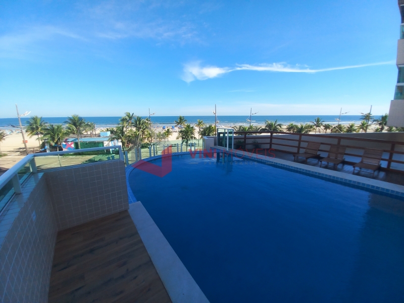 Apartamento em Nova Mirim