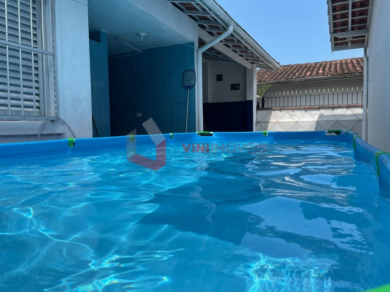Casa em Real