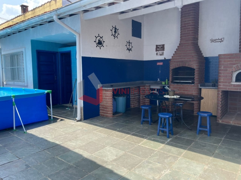Casa em Real