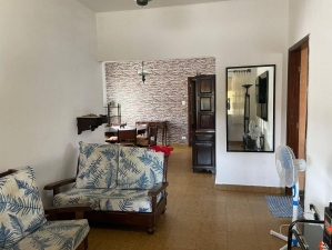 Casa em Real