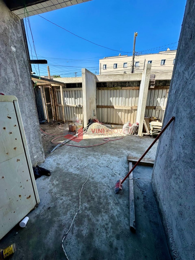 Casa de Condomínio  em Quietude