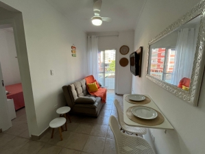 Apartamento em Nova Mirim