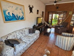 Casa em Canto do Forte