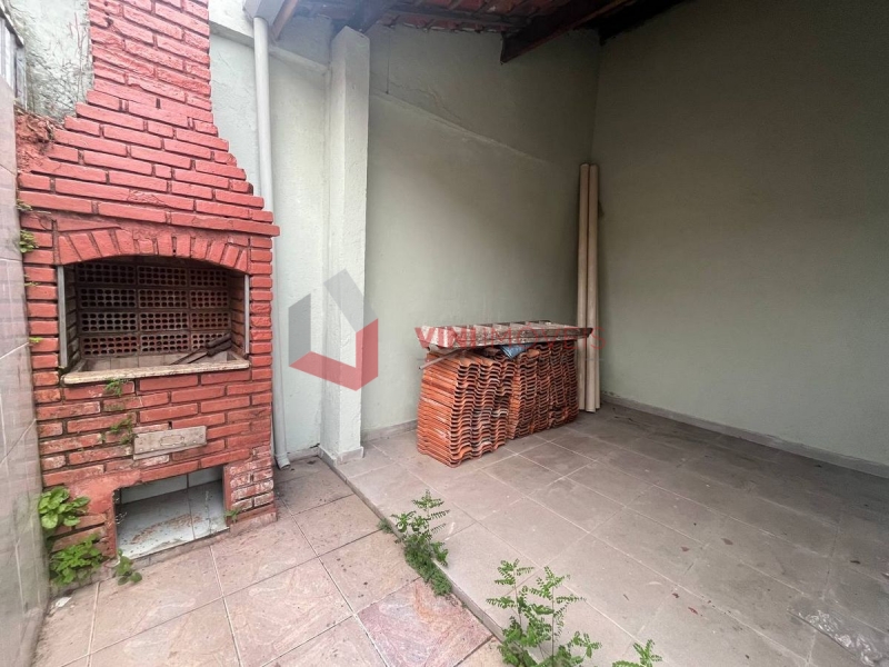 Casa em Caiçara